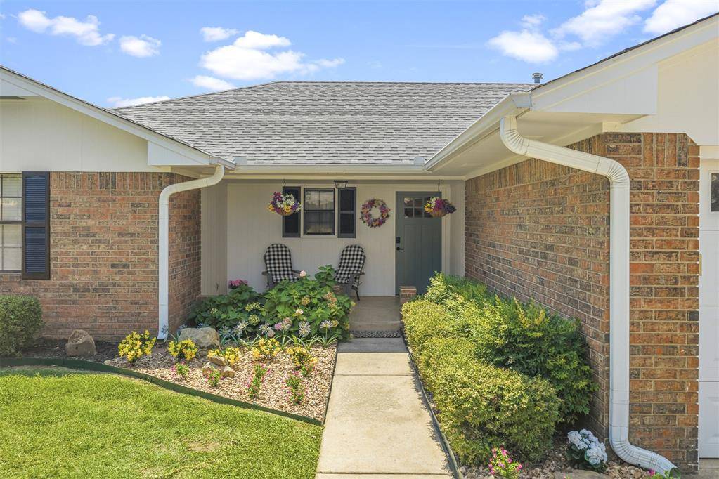 1900 8th NW, Ardmore, OK 73401