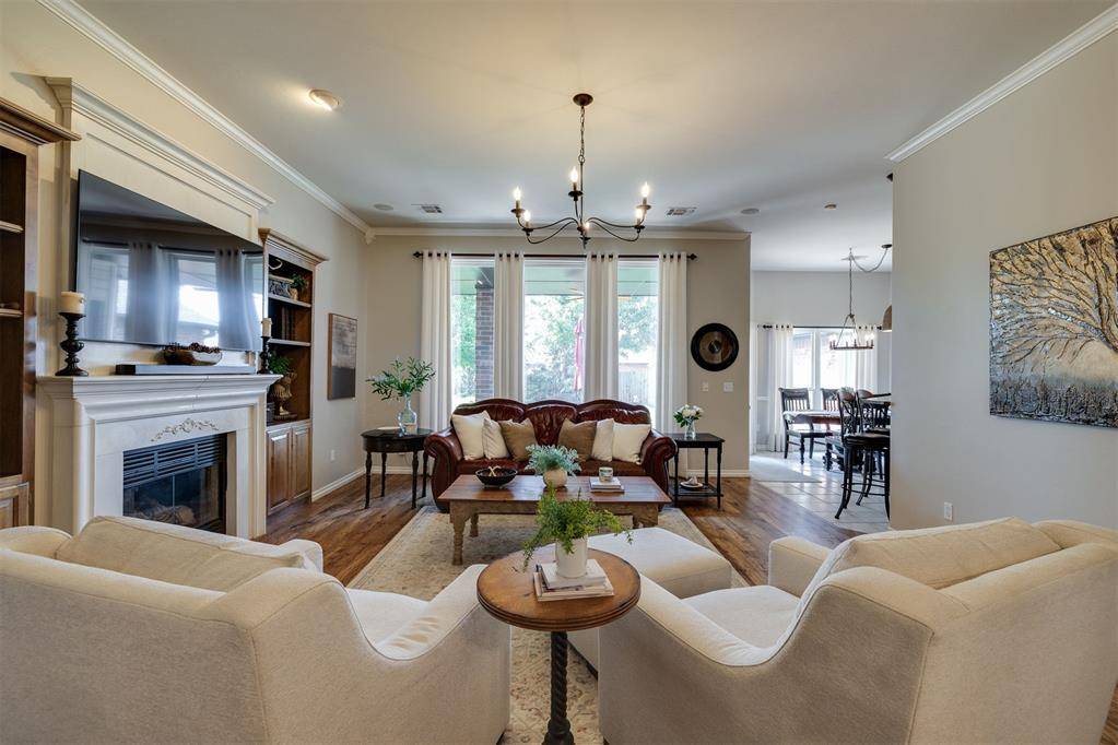 3624 SW 128th ST, Oklahoma City, OK 73170