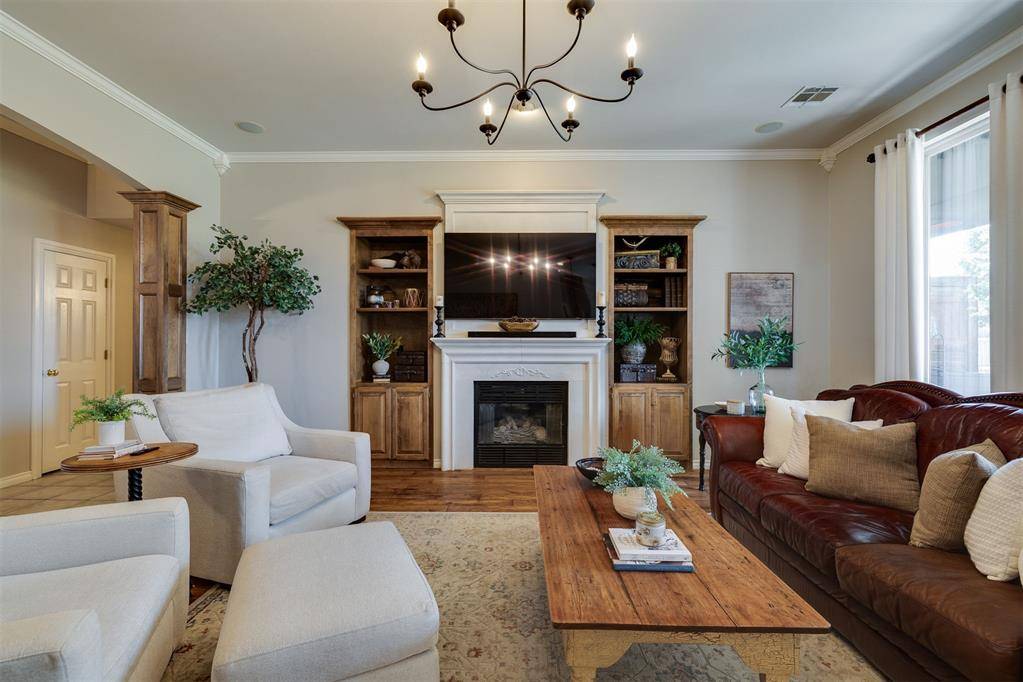 3624 SW 128th ST, Oklahoma City, OK 73170