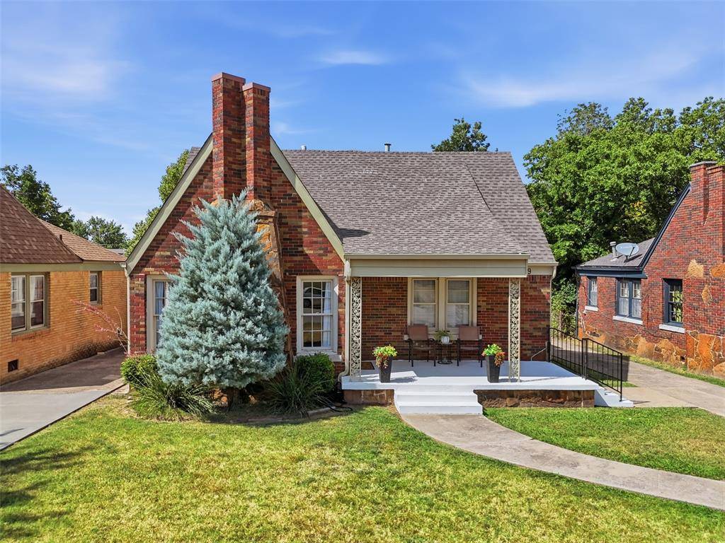 2309 NW 27th ST, Oklahoma City, OK 73107