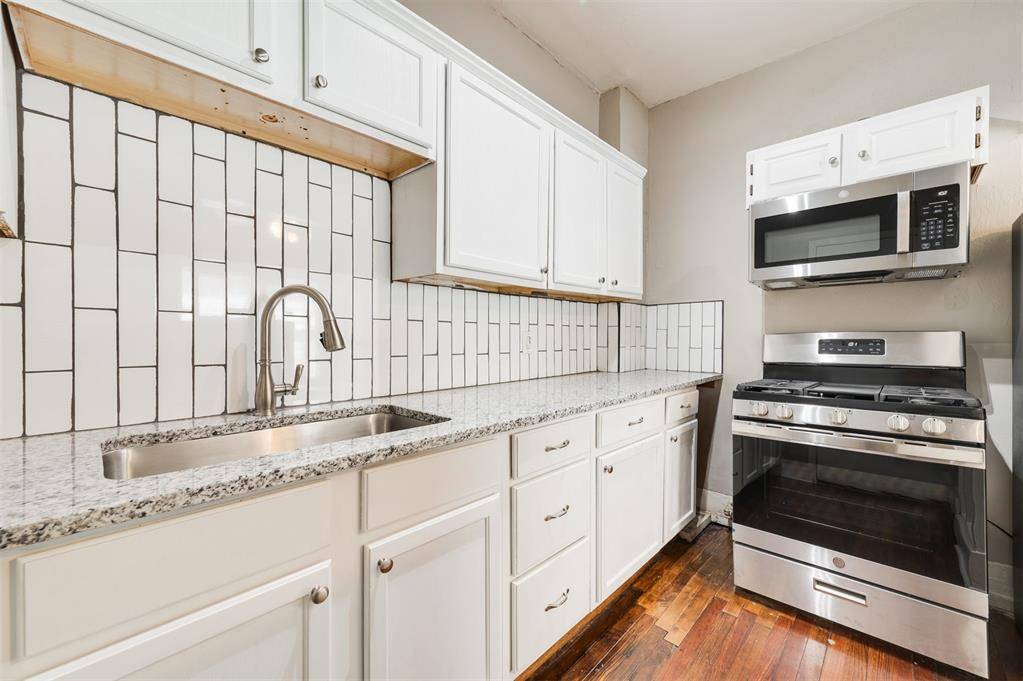 2609 N Shartel AVE, Oklahoma City, OK 73103