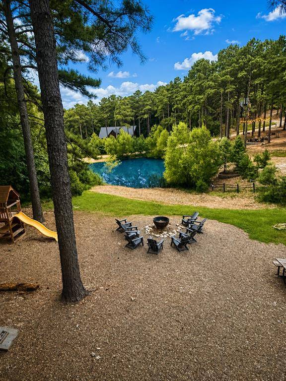1405 Pine Hill RD, Broken Bow, OK 74728