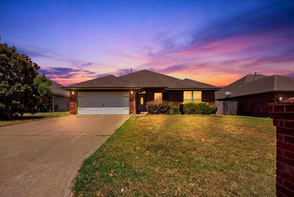 549 NE 23rd ST, Newcastle, OK 73065