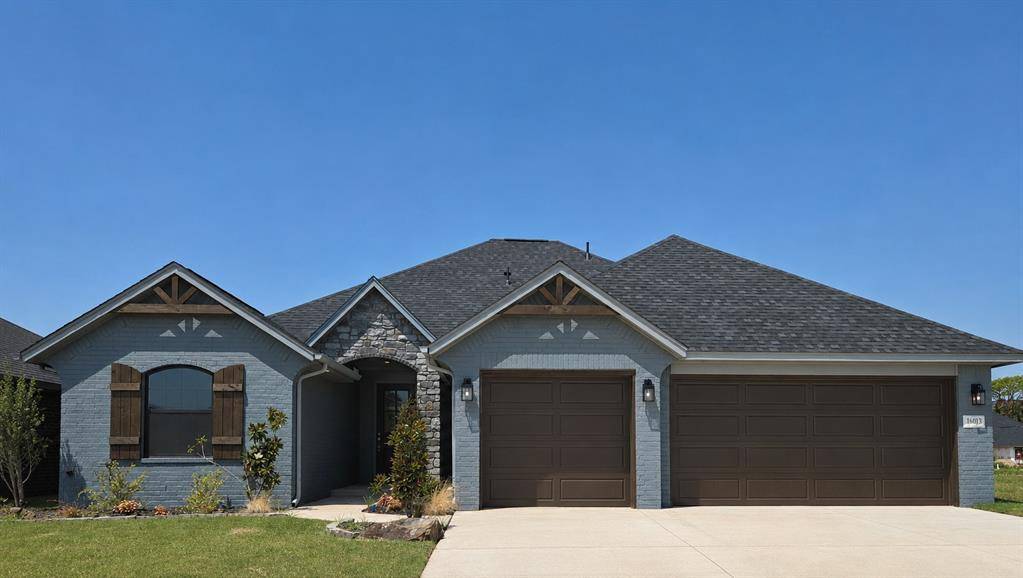16013 Catalonia PL, Oklahoma City, OK 73170