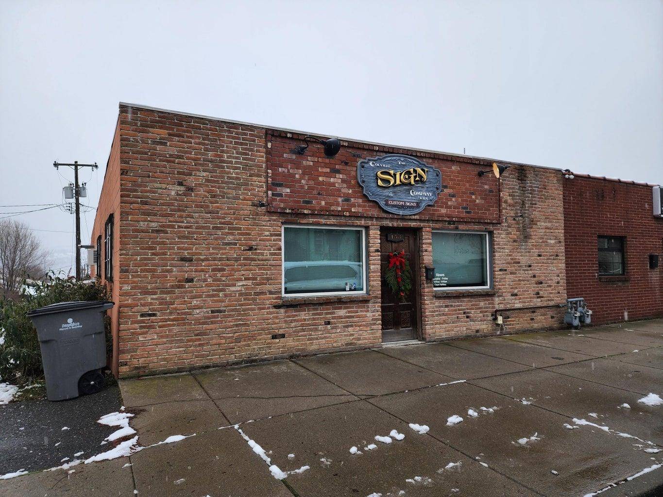 153 N Wynne St, Colville, WA 99114-0000
