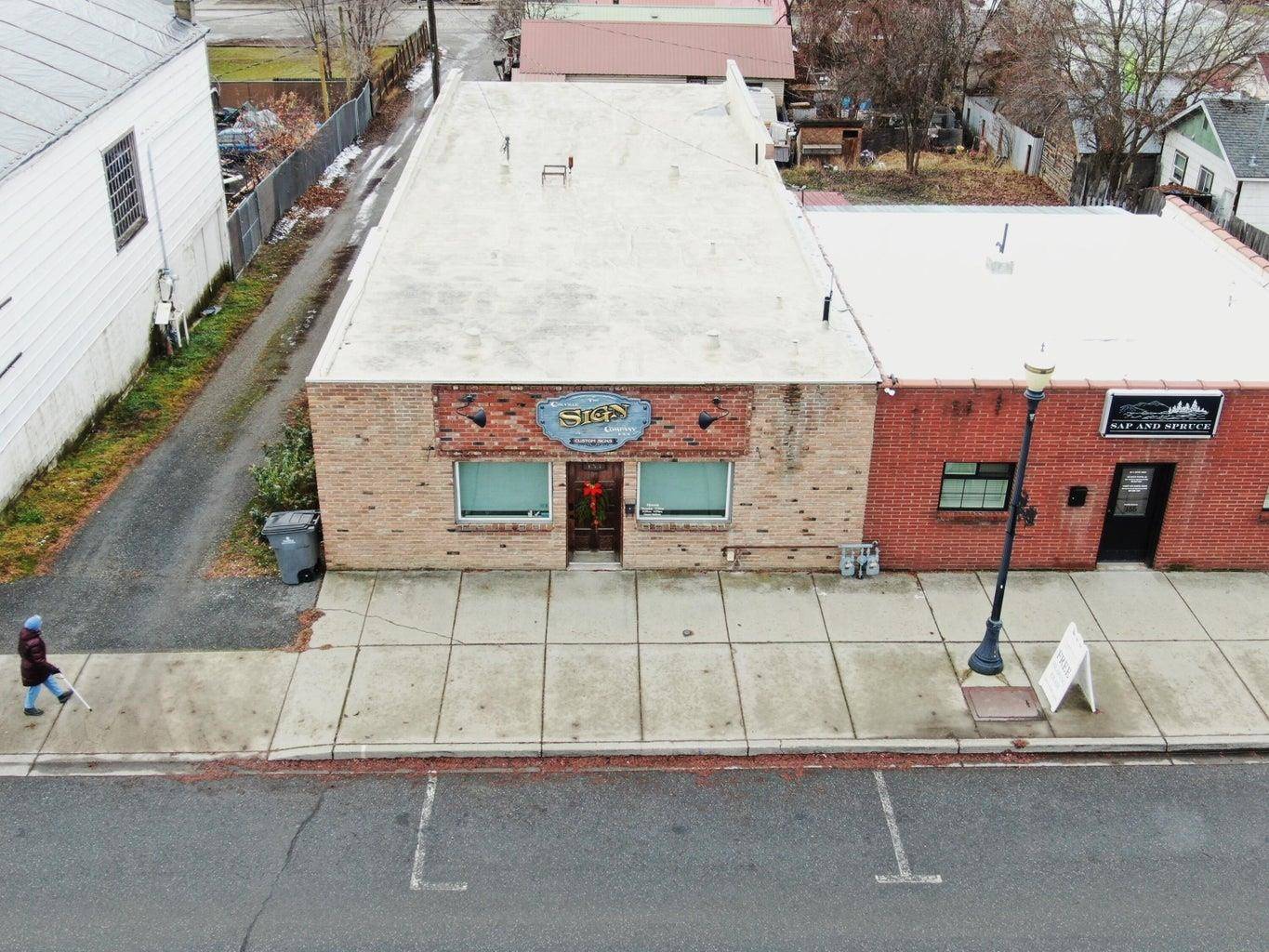 153 N Wynne St, Colville, WA 99114-0000