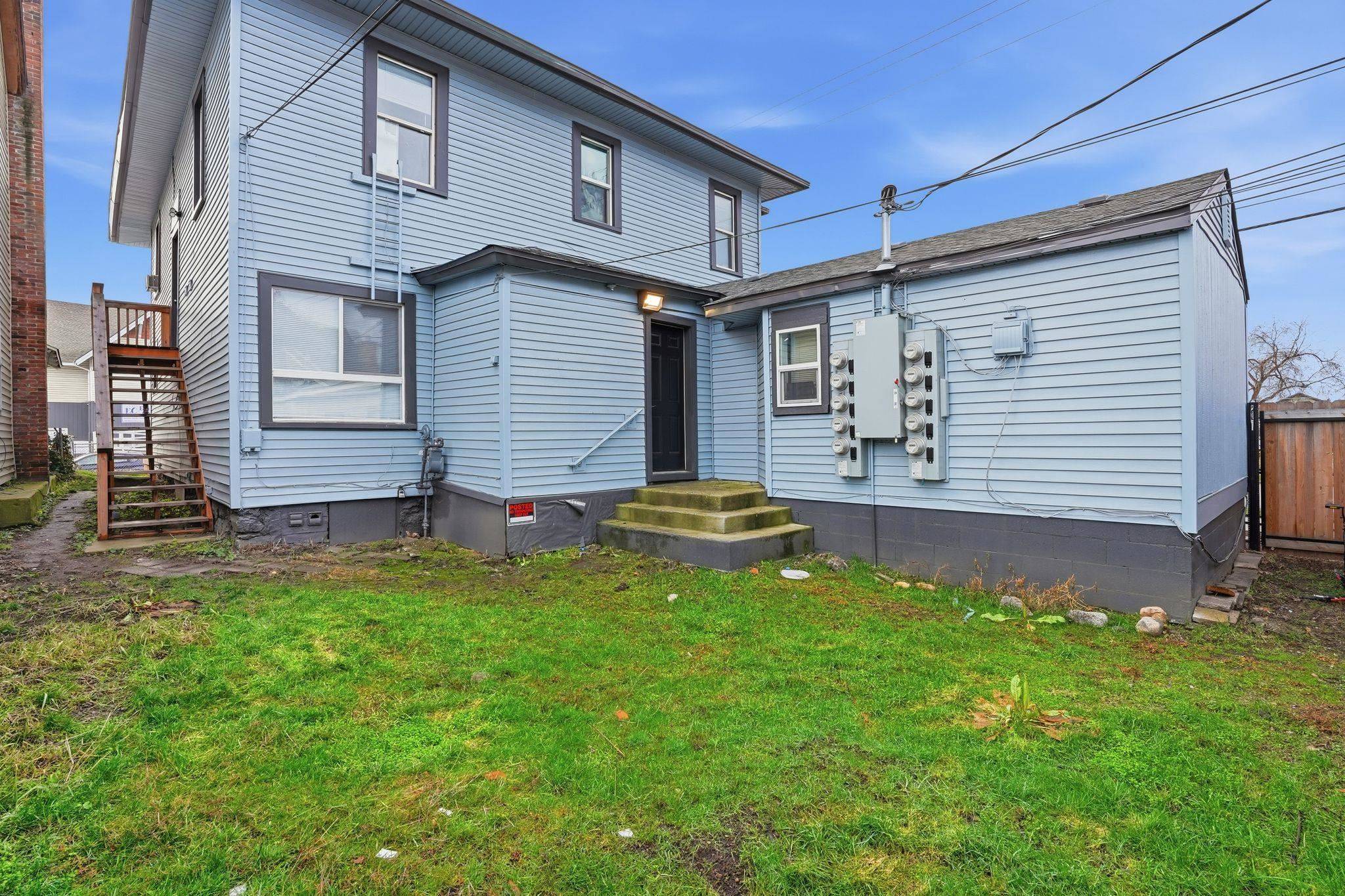 5012 N Regal St, Spokane, WA 99202