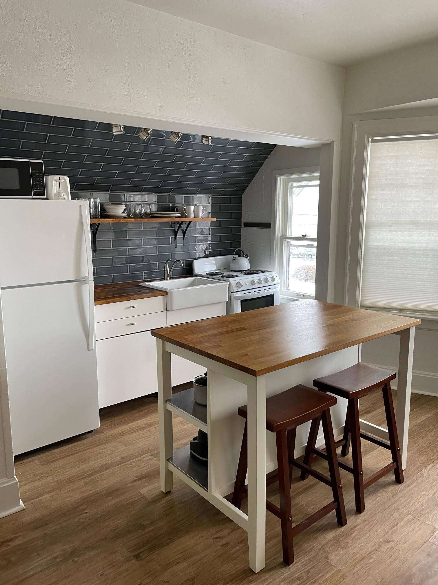 1824 W 2nd Ave, Spokane, WA 99201