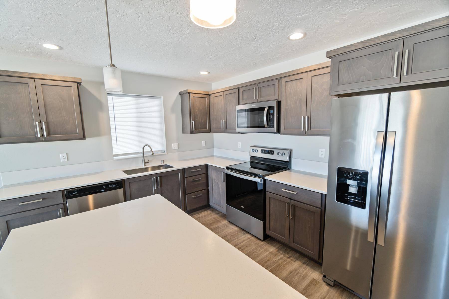 1305 N Coach Dr #1307, Spokane Valley, WA 99016