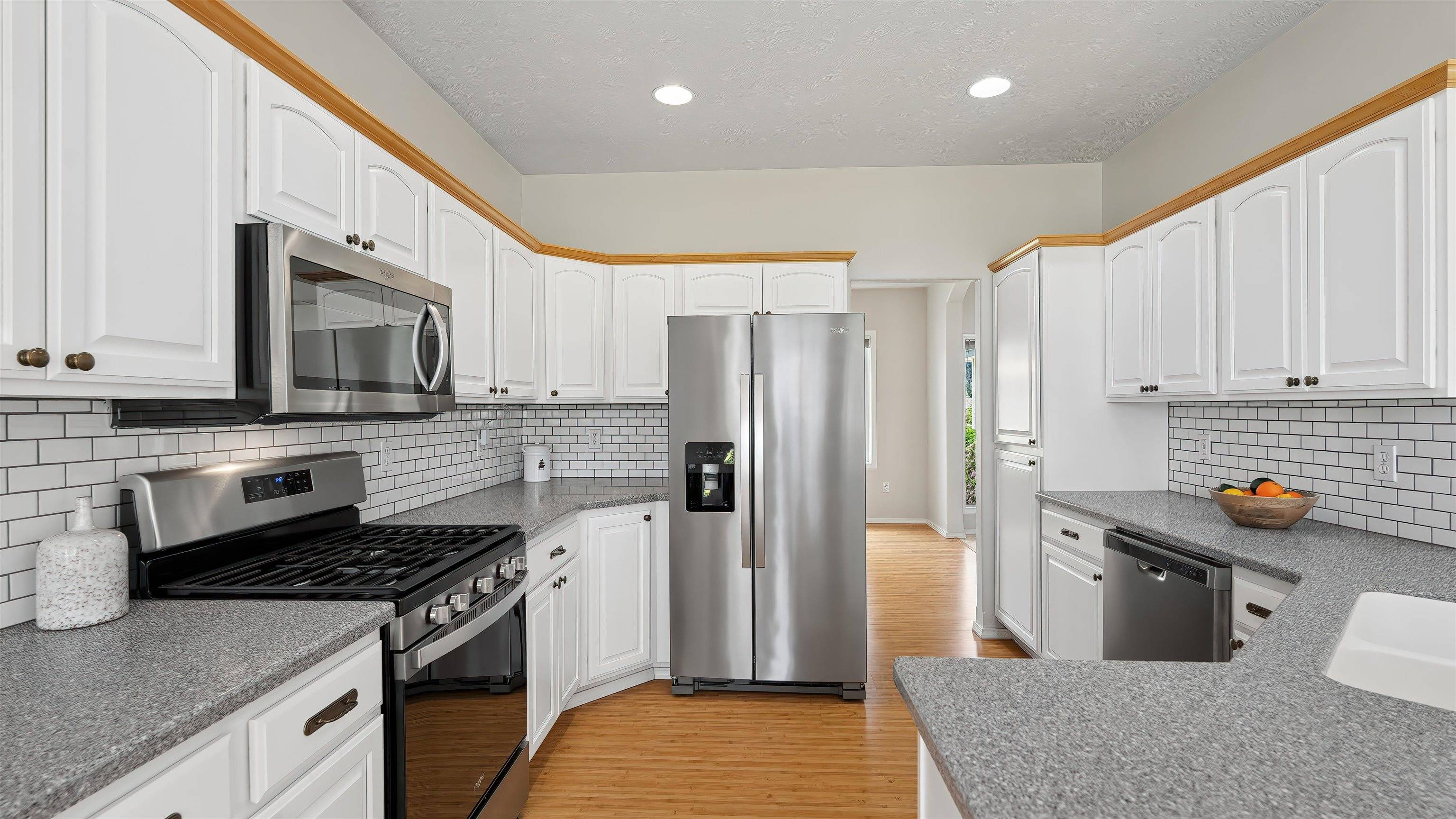 522 S Shelley Lake Ln, Spokane Valley, WA 99037