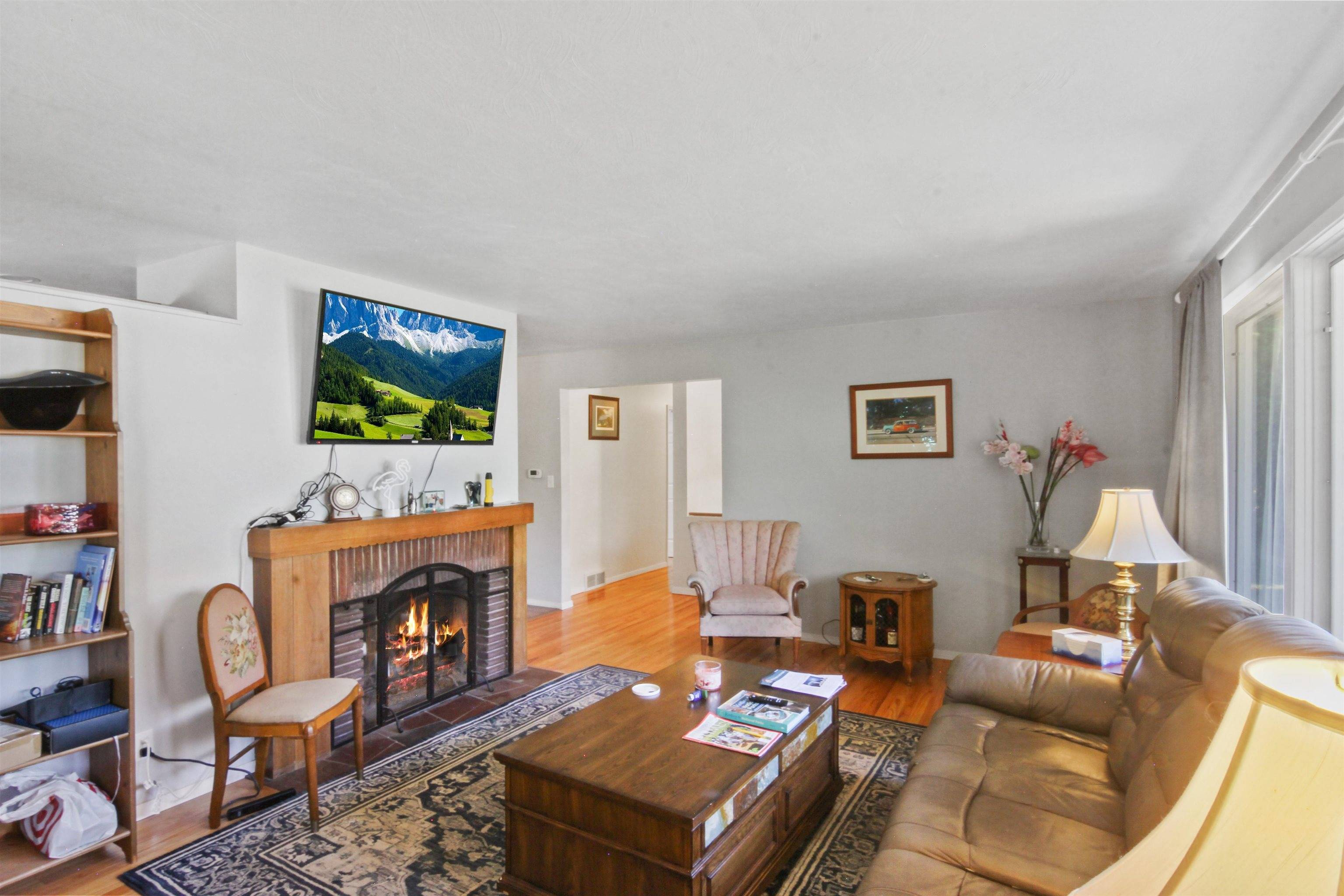 1212 S Ferrall Ct, Spokane, WA 99202