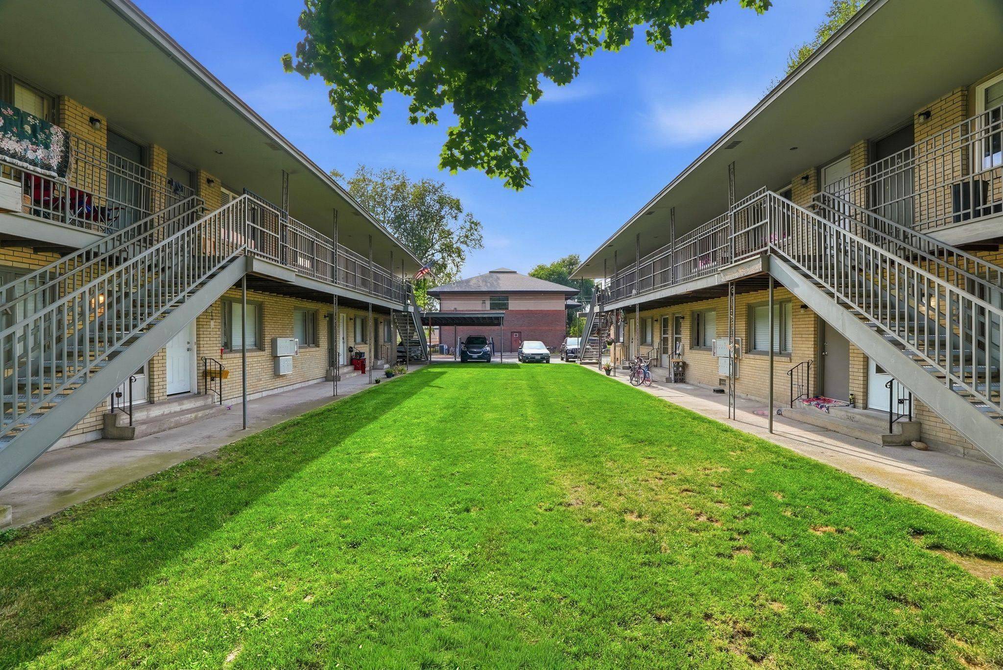 6119-6123 N Colton St, Spokane, WA 99208