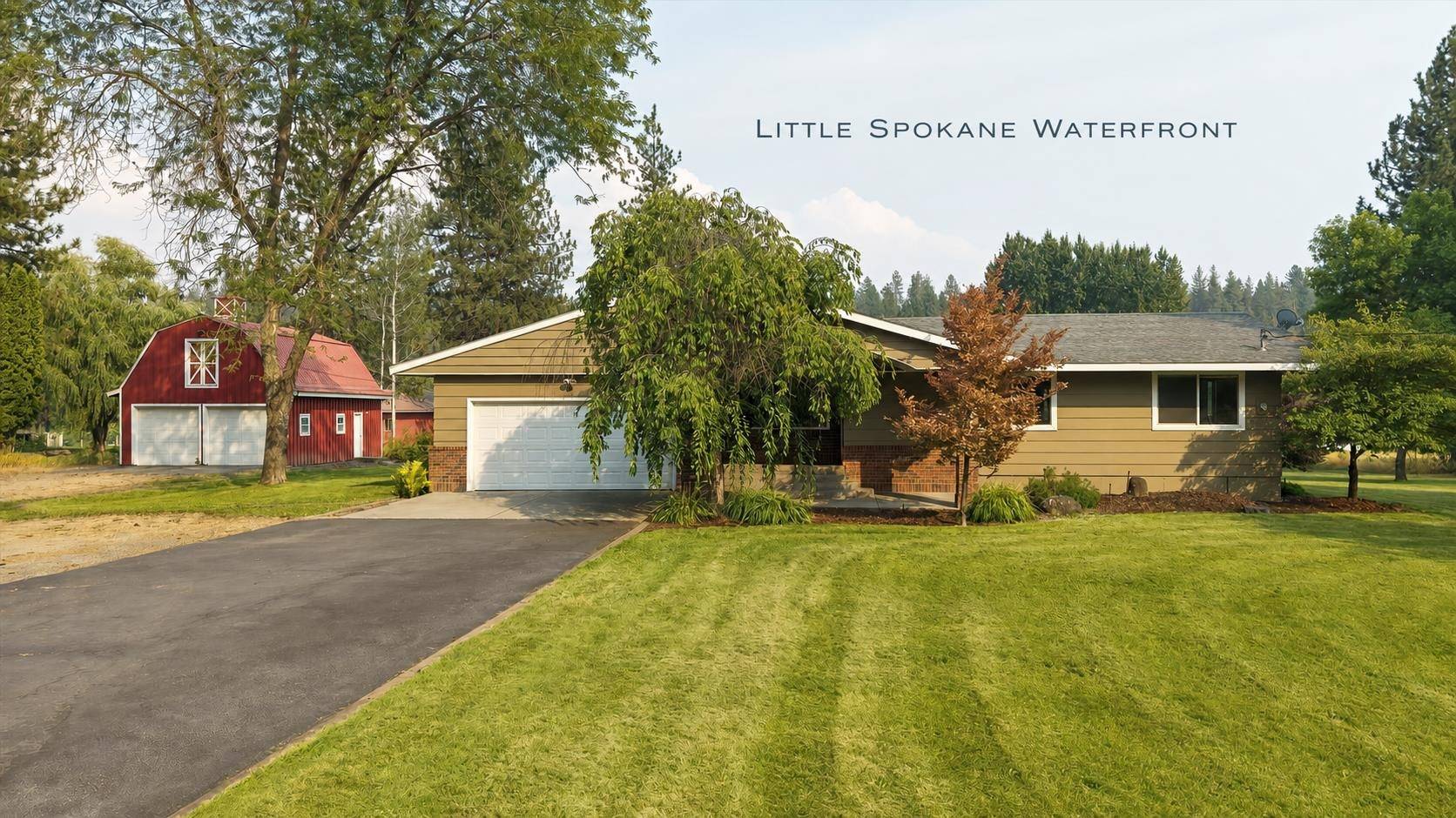 27722 N River Estates Dr, Chattaroy, WA 99003