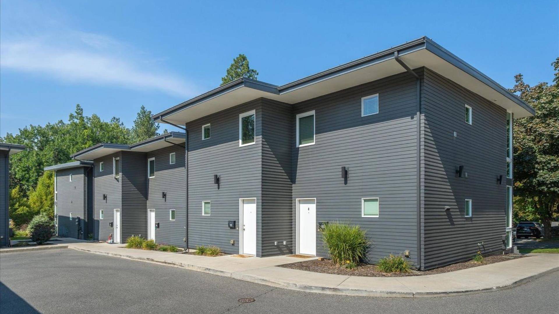 2009 S Grand Blvd, Spokane, WA 99203