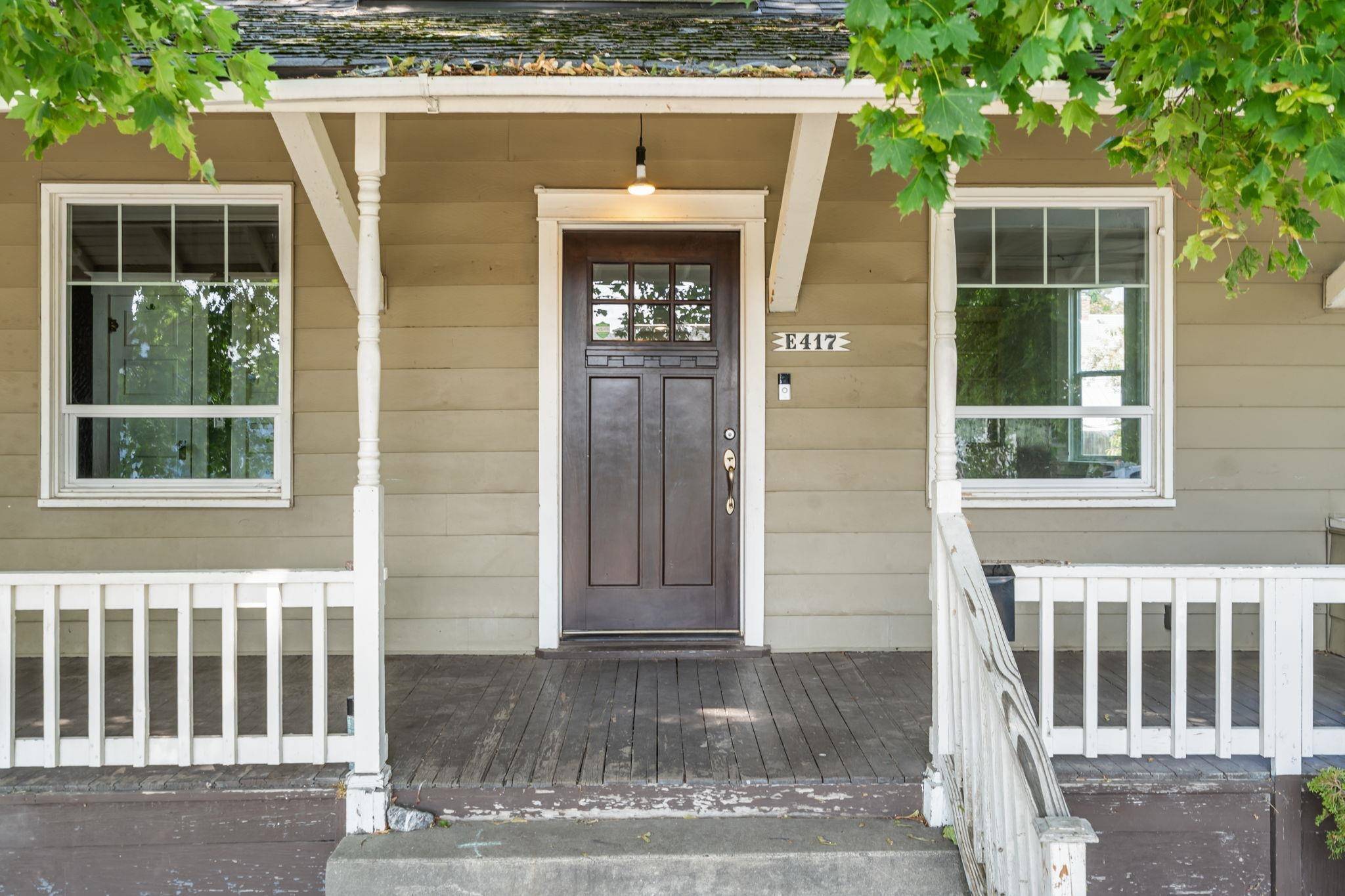 417 E Liberty Ave, Spokane, WA 99207