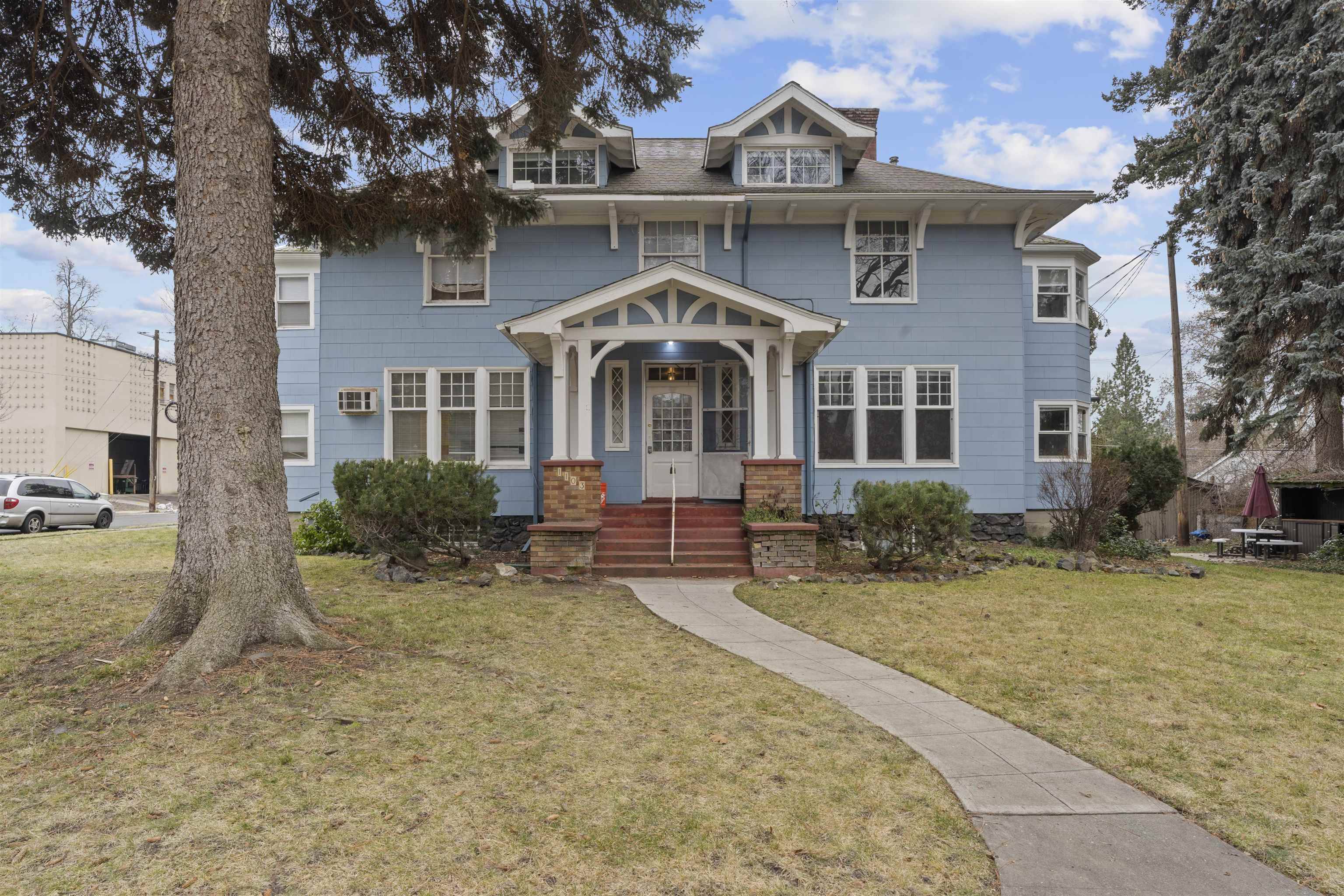 1103 W 9th Ave #912 S Madison Ave, Spokane, WA 99204