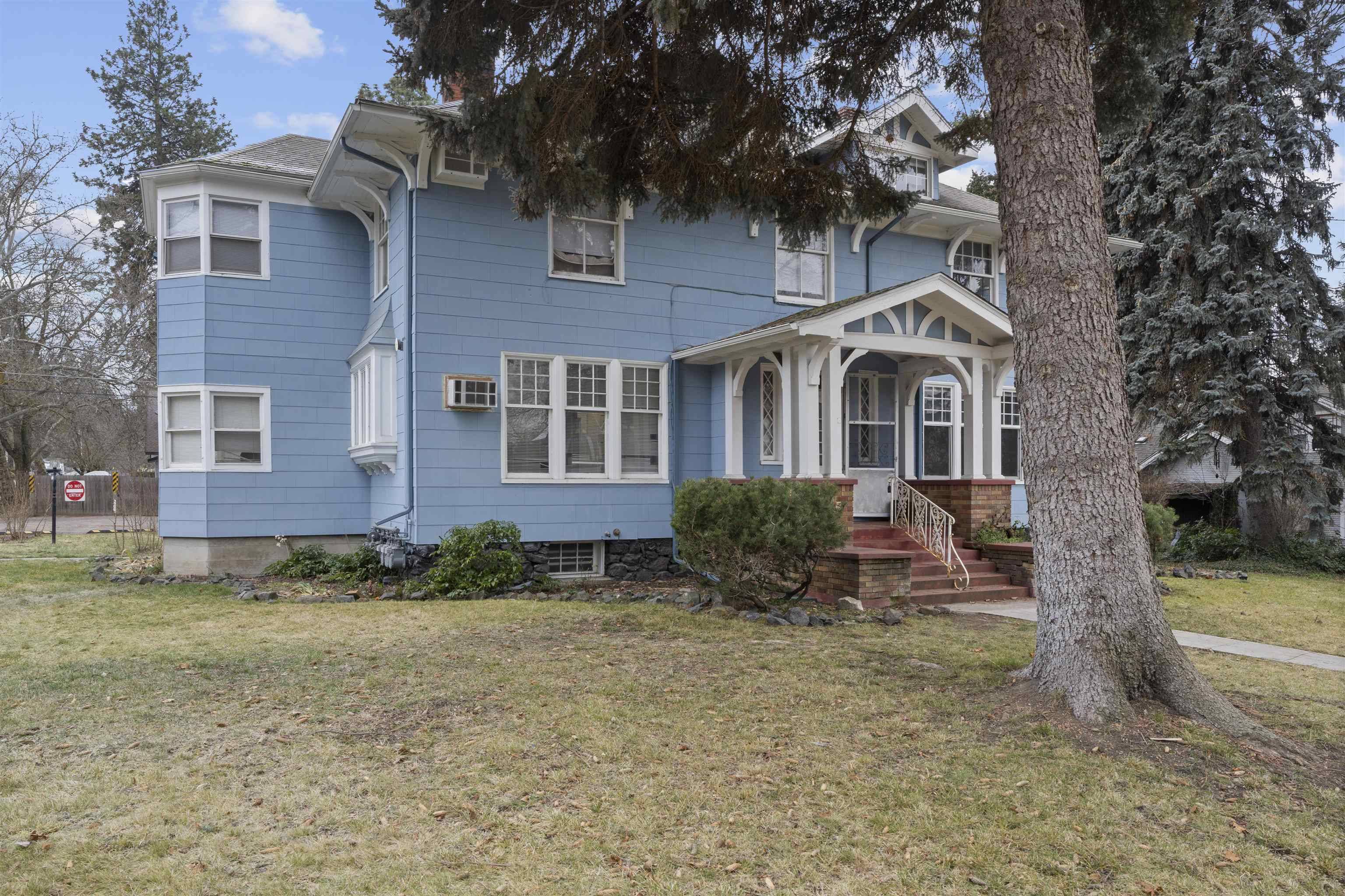 1103 W 9th Ave #912 S Madison Ave, Spokane, WA 99204