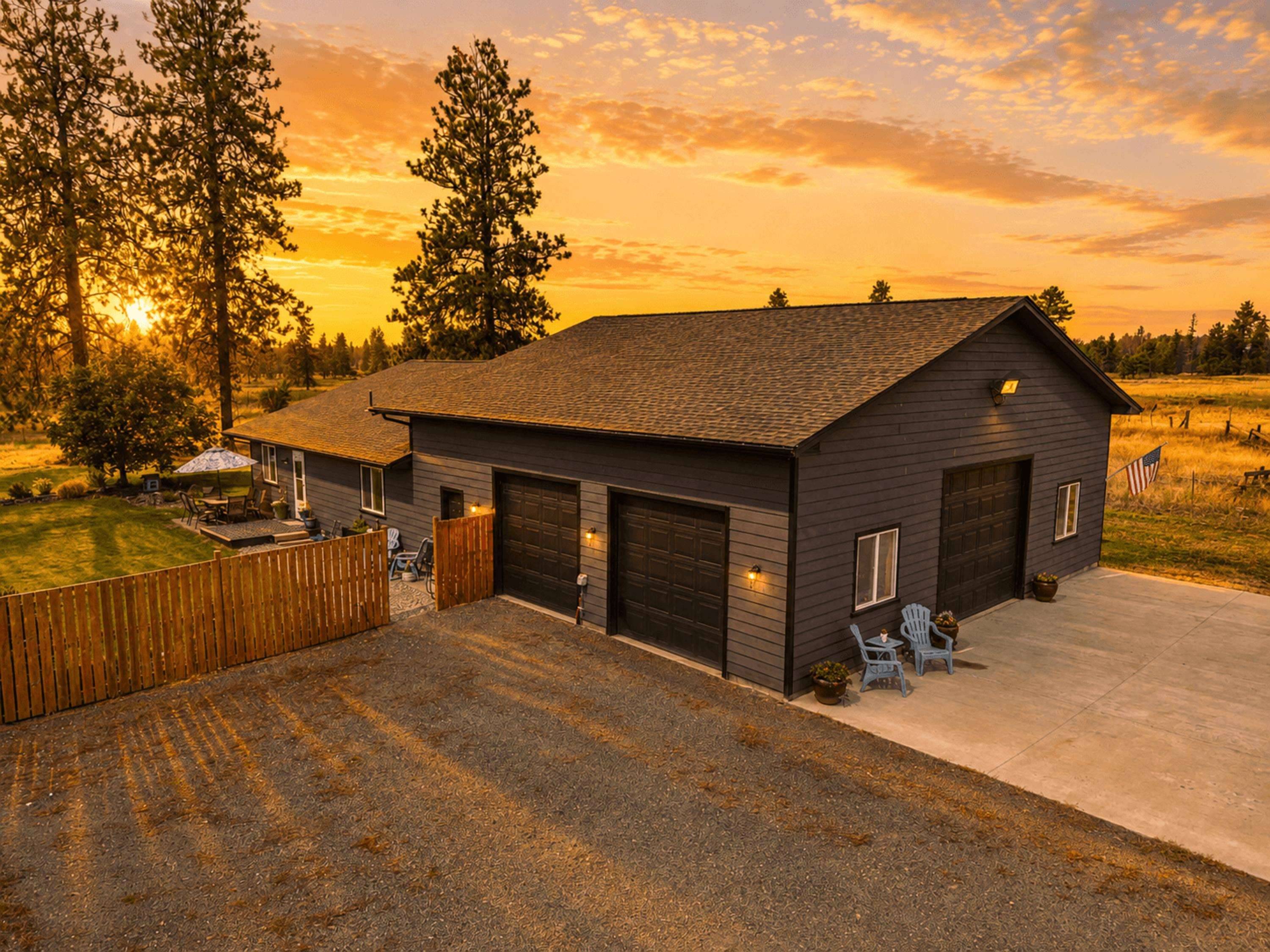 16106 S Dover Rd, Cheney, WA 99004