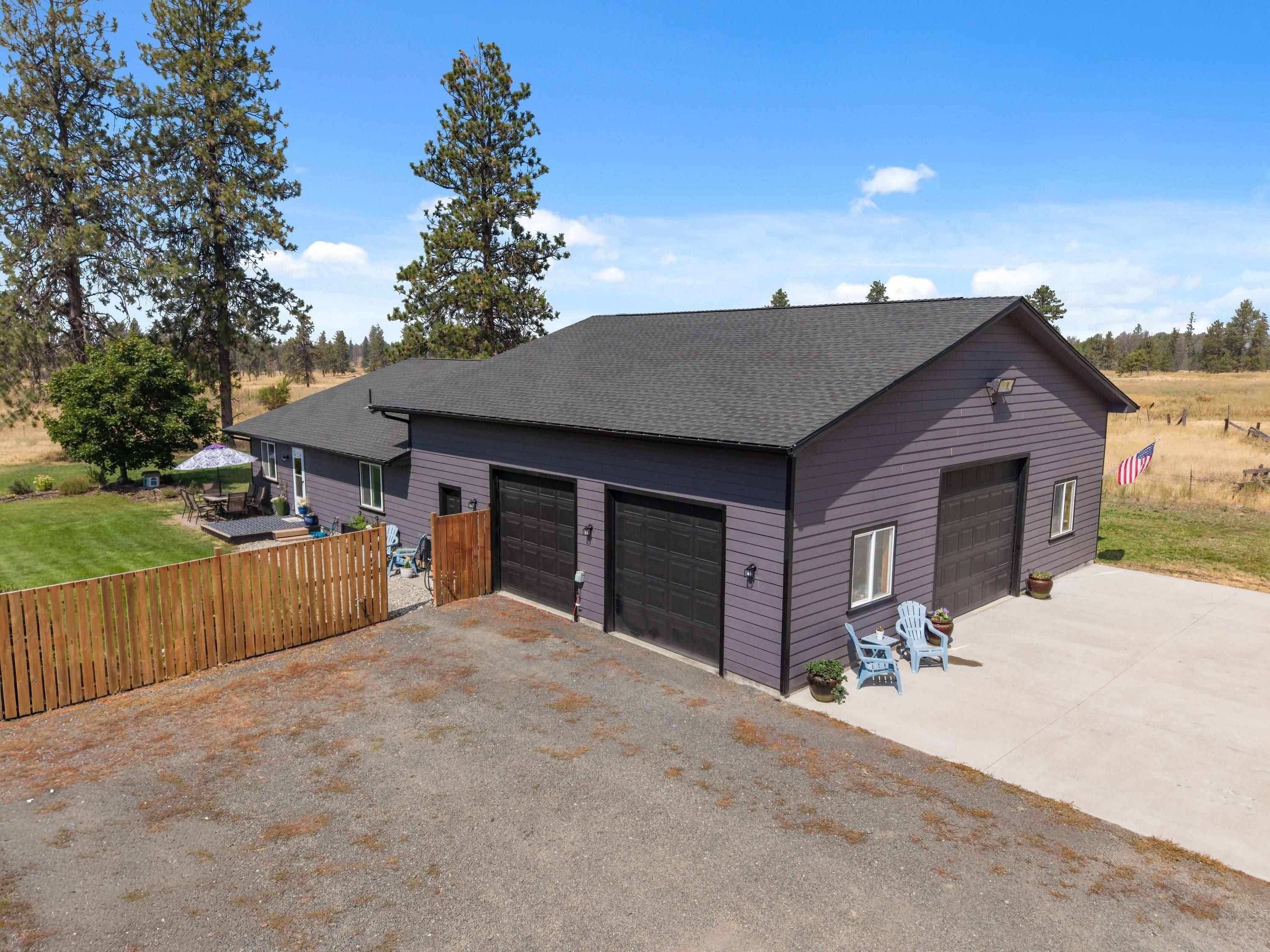 16106 S Dover Rd, Cheney, WA 99004