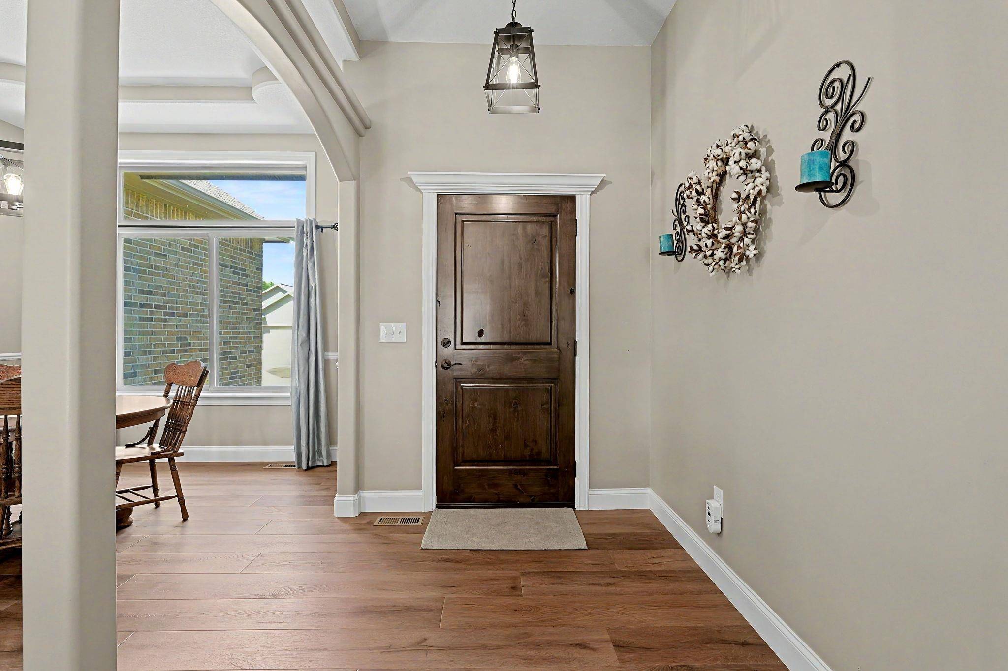 1431 E Summerlyn, Derby, KS 67037