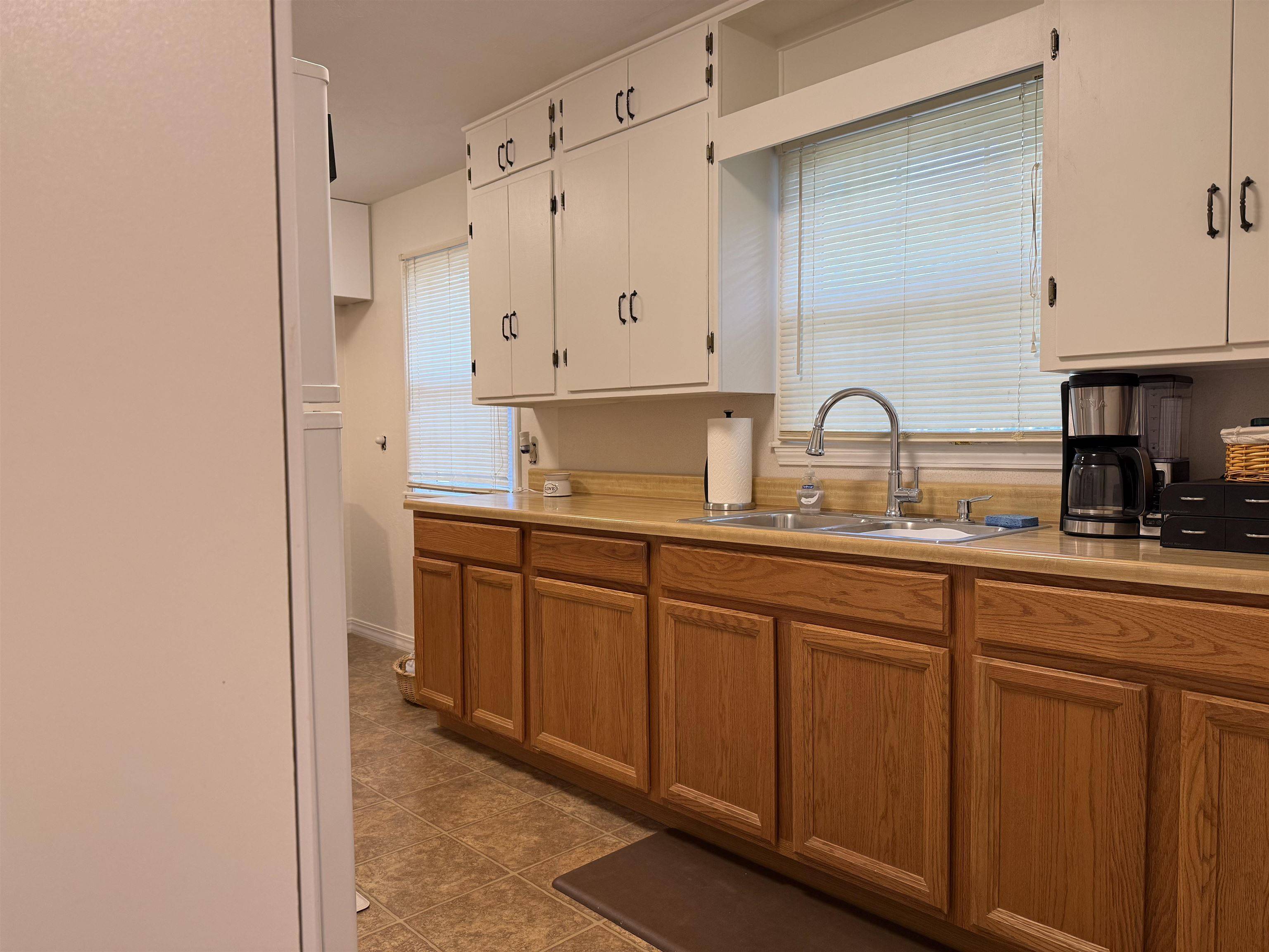 1221 Ann, Winfield, KS 67156