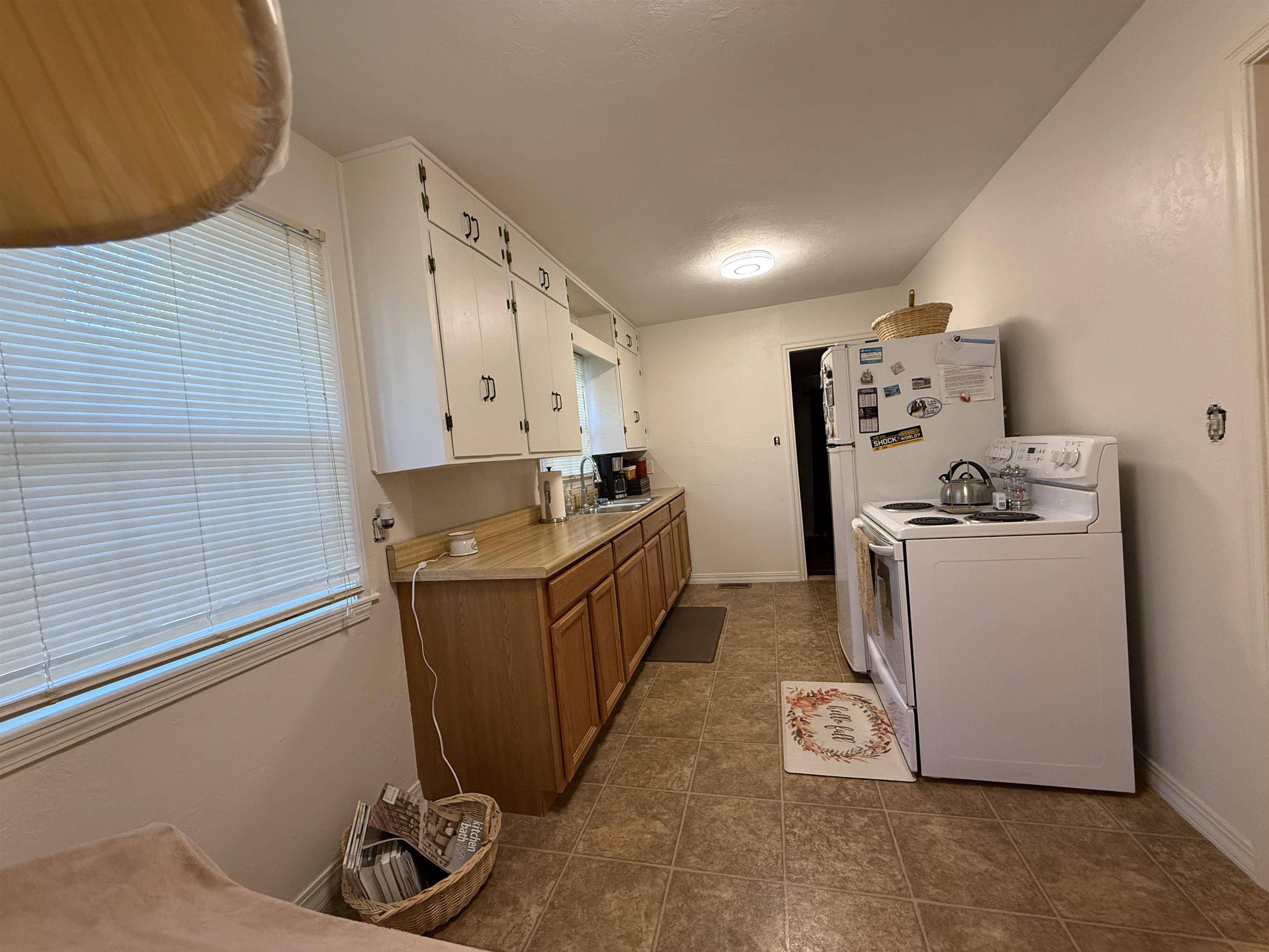 1221 Ann, Winfield, KS 67156