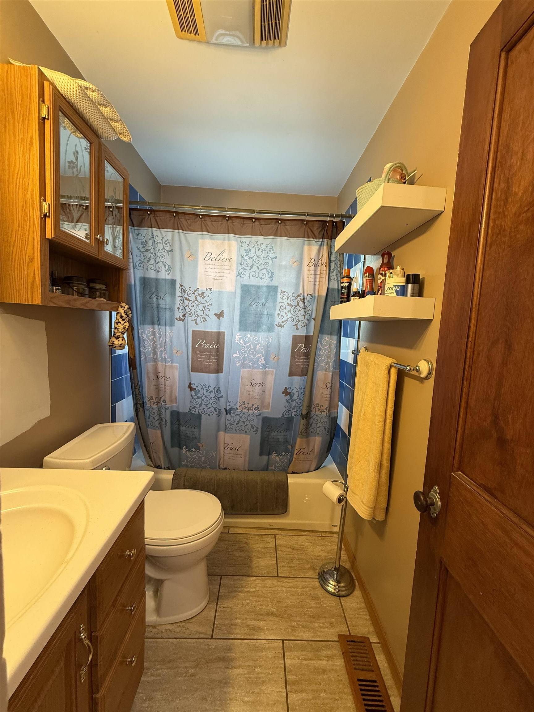 1221 Ann, Winfield, KS 67156