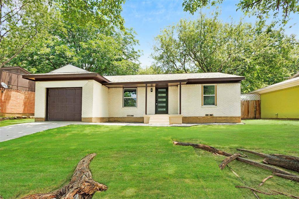 2648 Springvale Drive, Farmers Branch, TX 75234