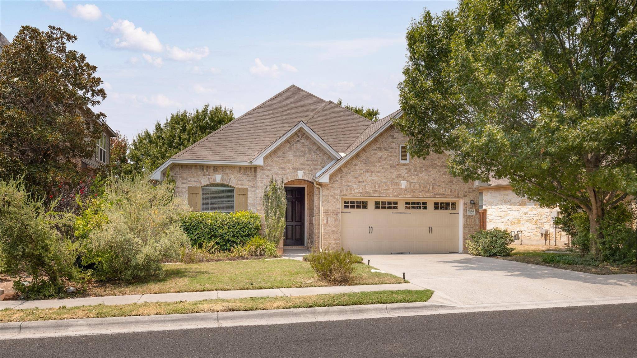 9624 Sawyer Fay LN, Austin, TX 78748