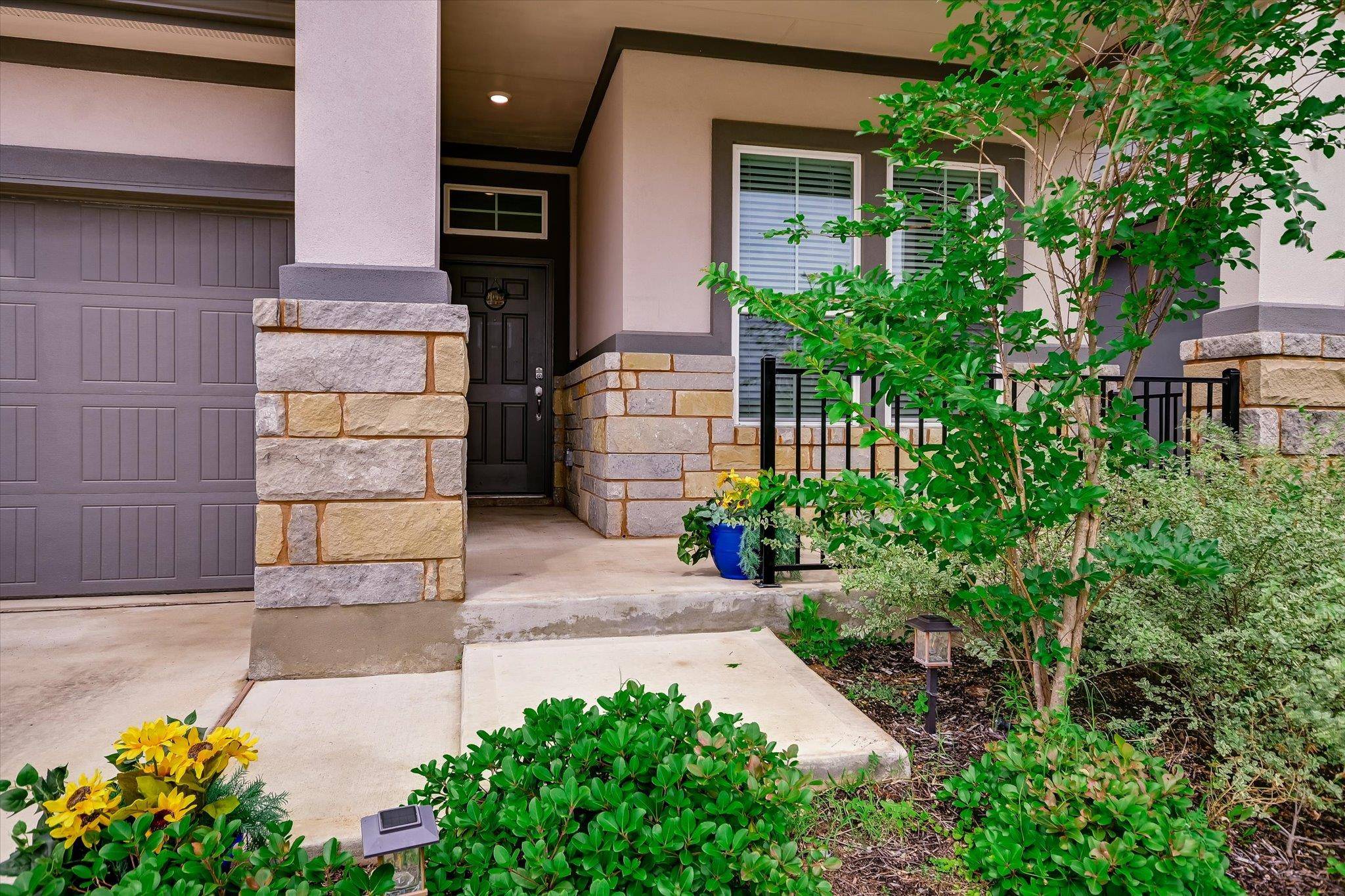 205 Wingstem WAY, Georgetown, TX 78633