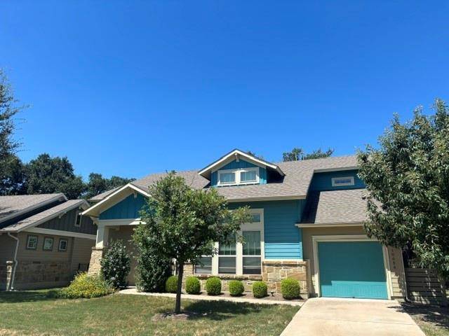 10656 Wills LOOP, Austin, TX 78717