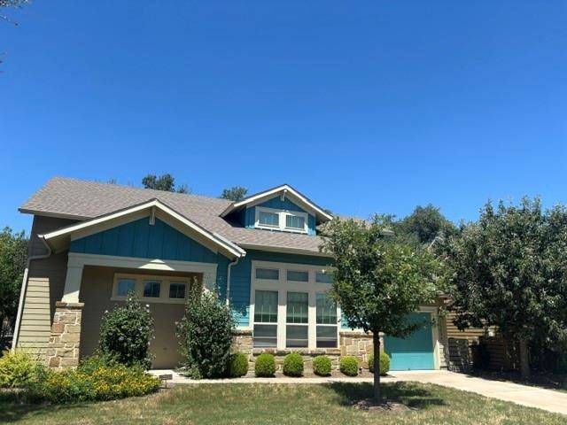 10656 Wills LOOP, Austin, TX 78717
