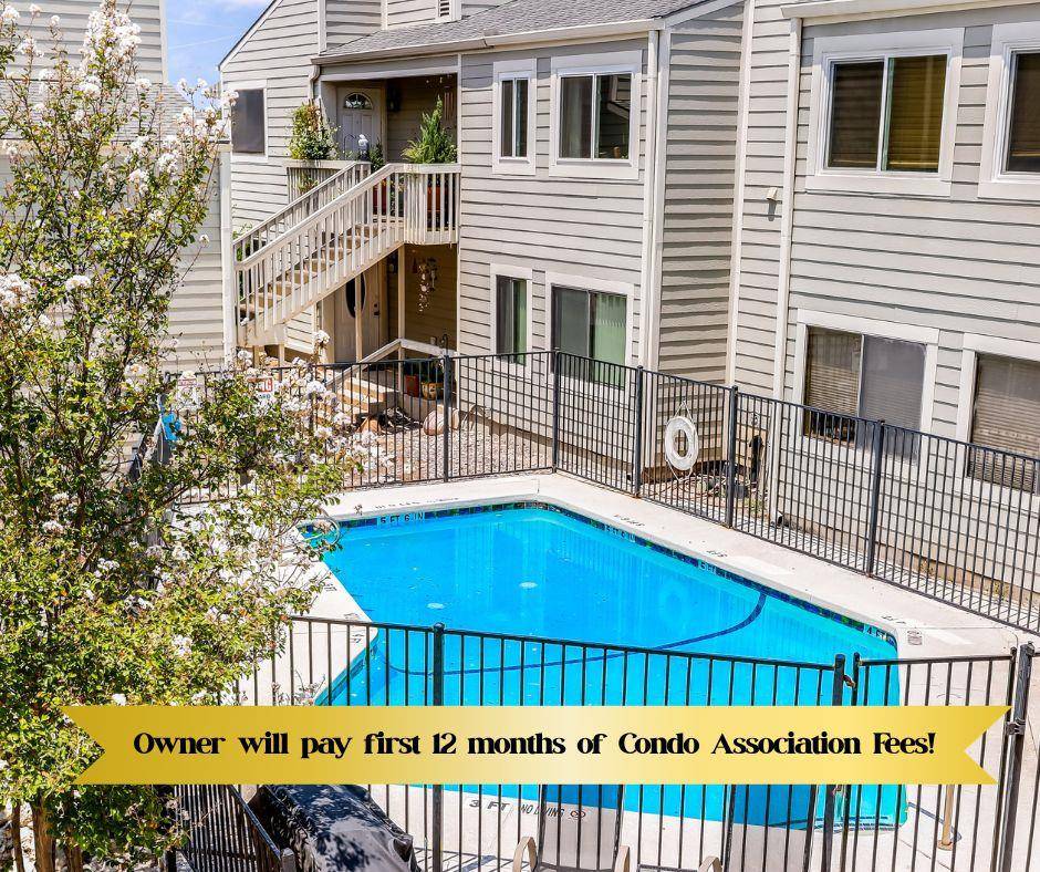 5801 Thunderbird ST #A15, Lago Vista, TX 78645