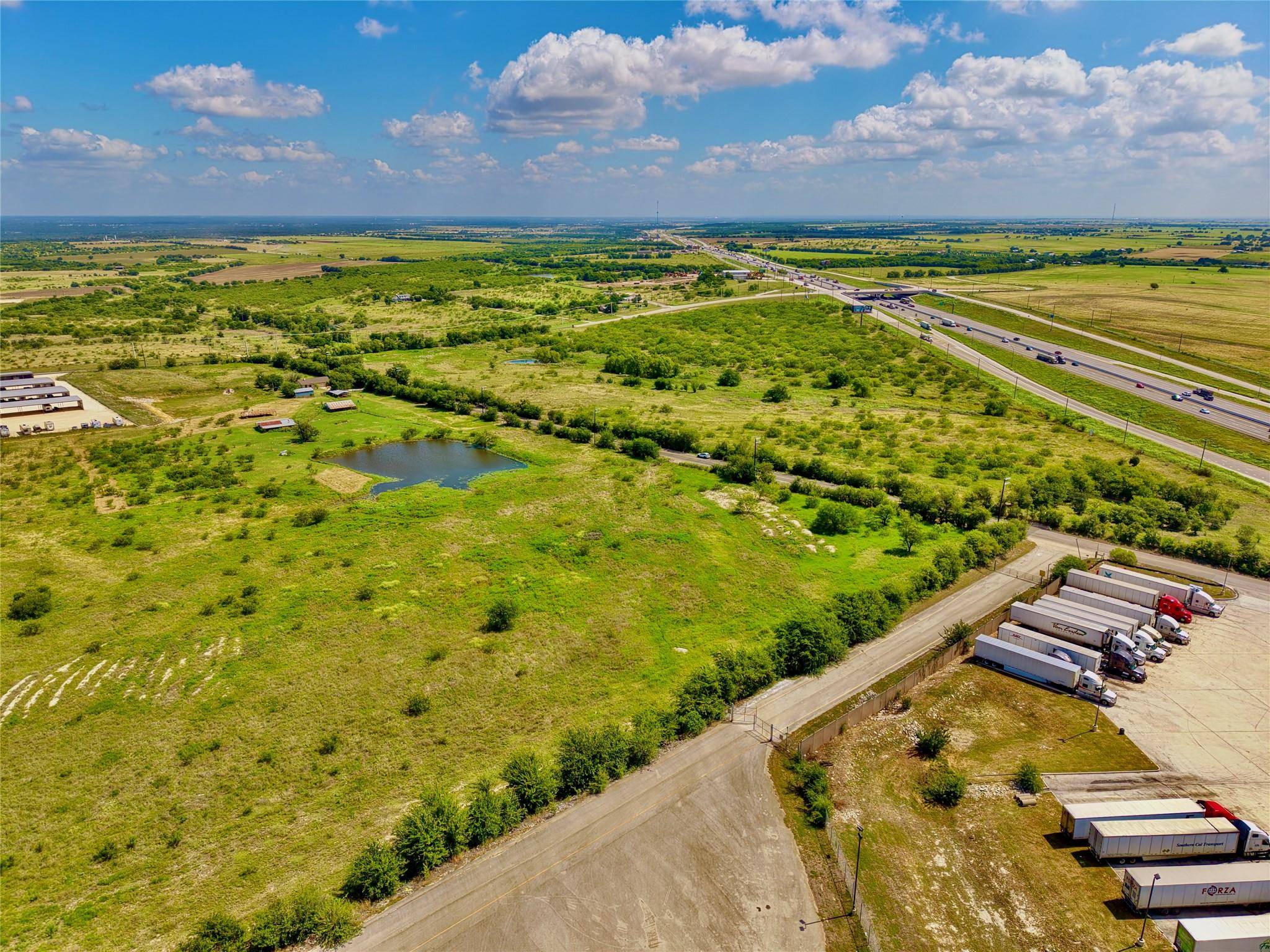 TBD County Road 372 RD, Jarrell, TX 76537