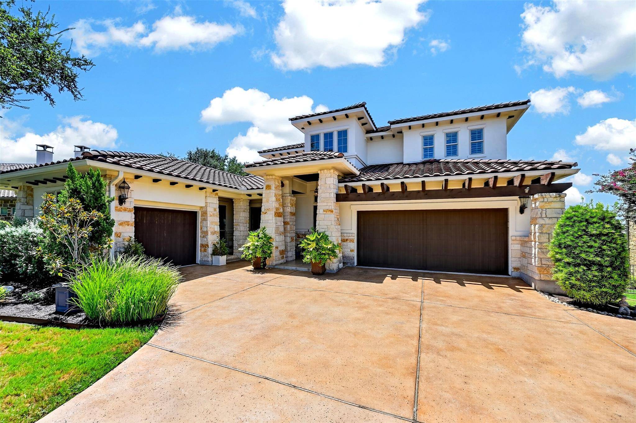 203 Martinique PASS, Austin, TX 78734