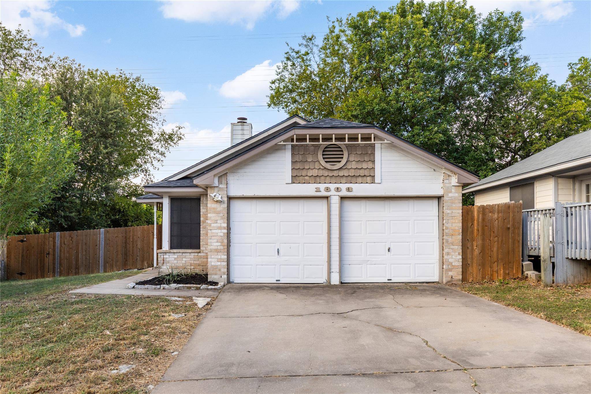 1803 Heatherglen LN, Austin, TX 78758