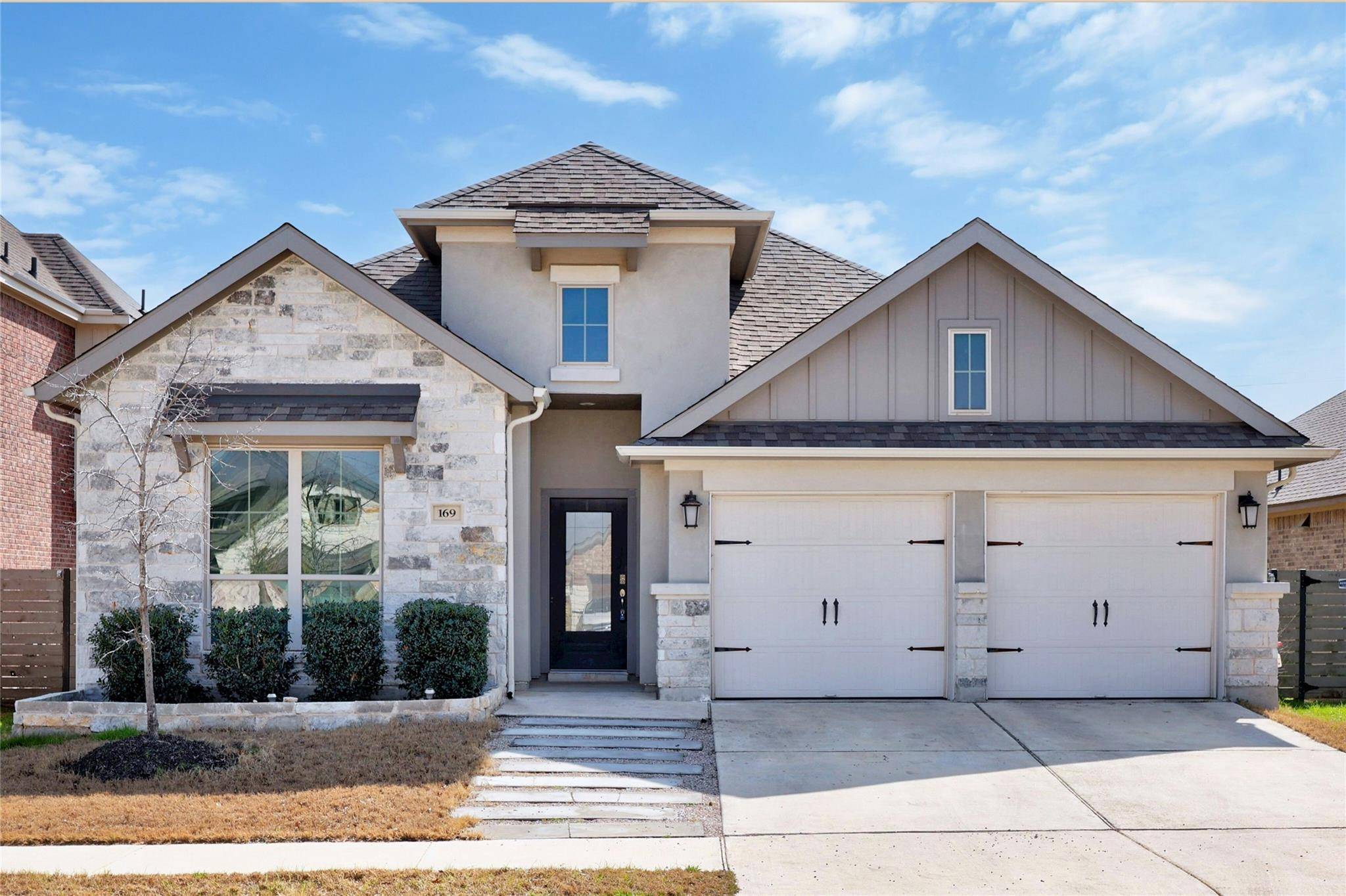 169 Belford ST, Georgetown, TX 78628