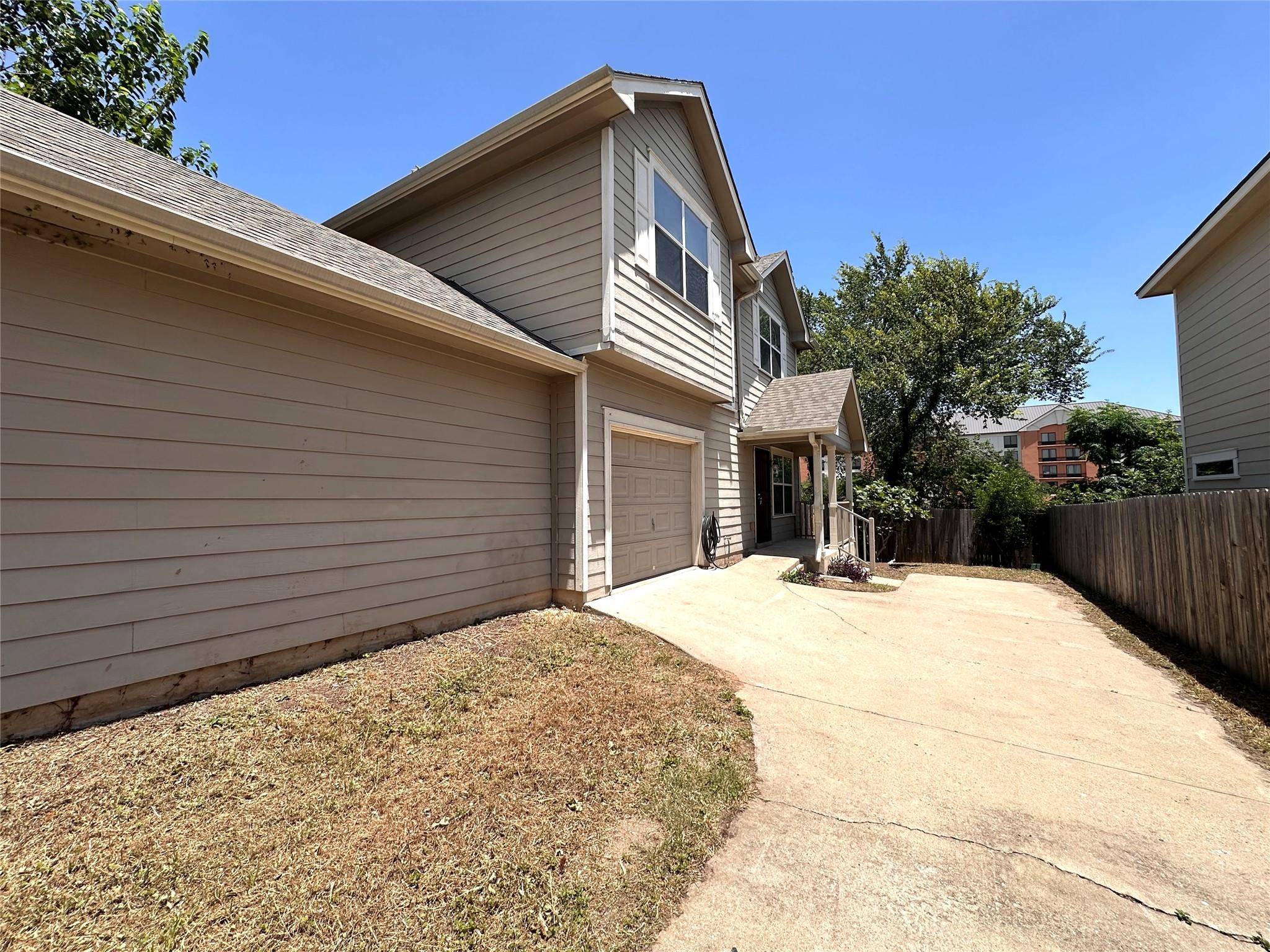 506 Delmar Ave #B, Austin, TX 78752