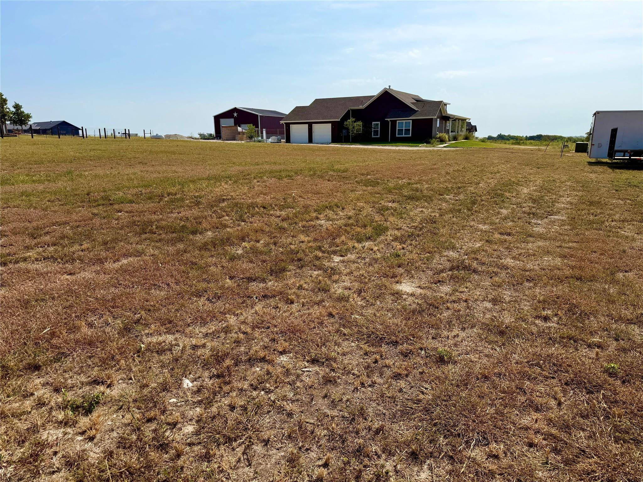 15965 Armstrong Loop RD, Salado, TX 76571