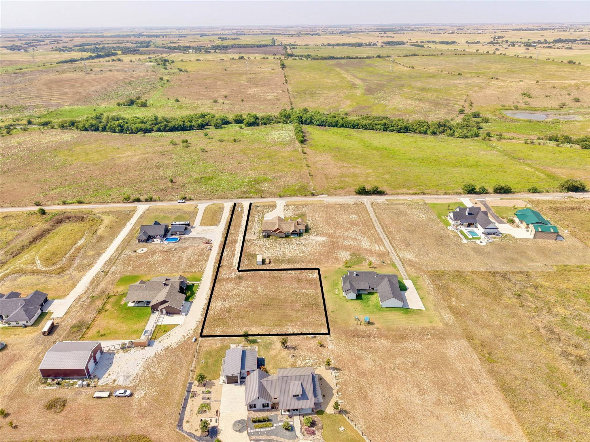 15965 Armstrong Loop RD, Salado, TX 76571