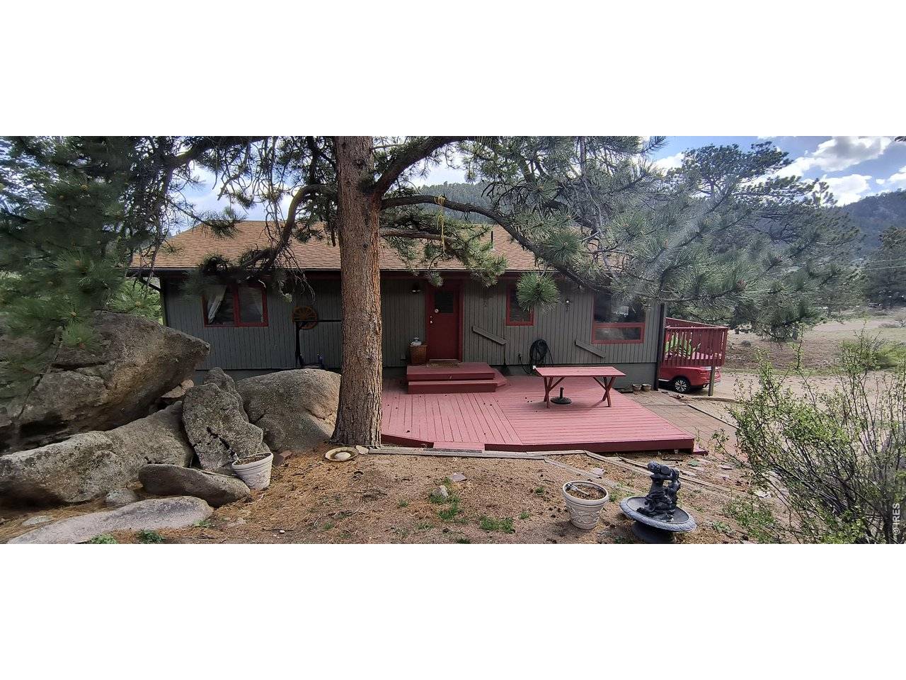 88 Pinyon, Estes Park, CO 80517