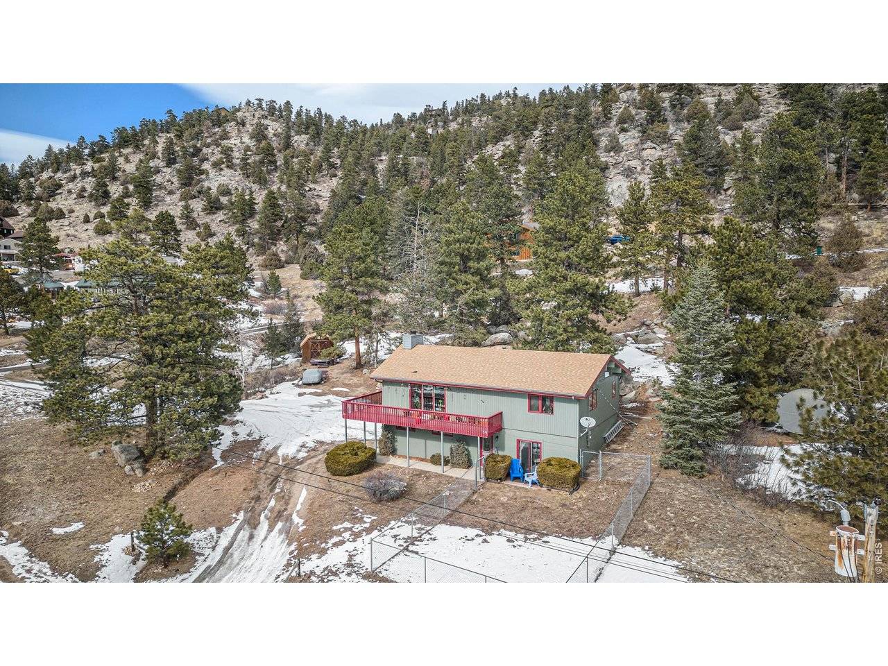88 Pinyon, Estes Park, CO 80517