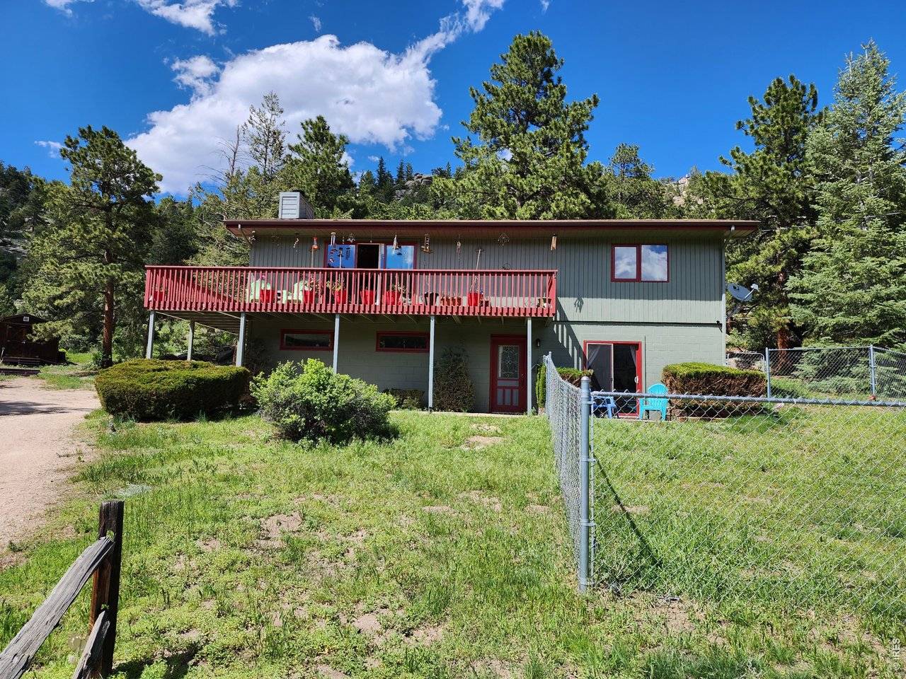 88 Pinyon, Estes Park, CO 80517