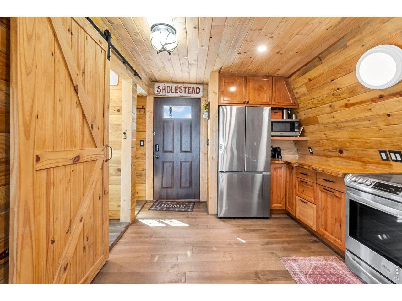500 Bulwark Ridge, Glen Haven, CO 80532