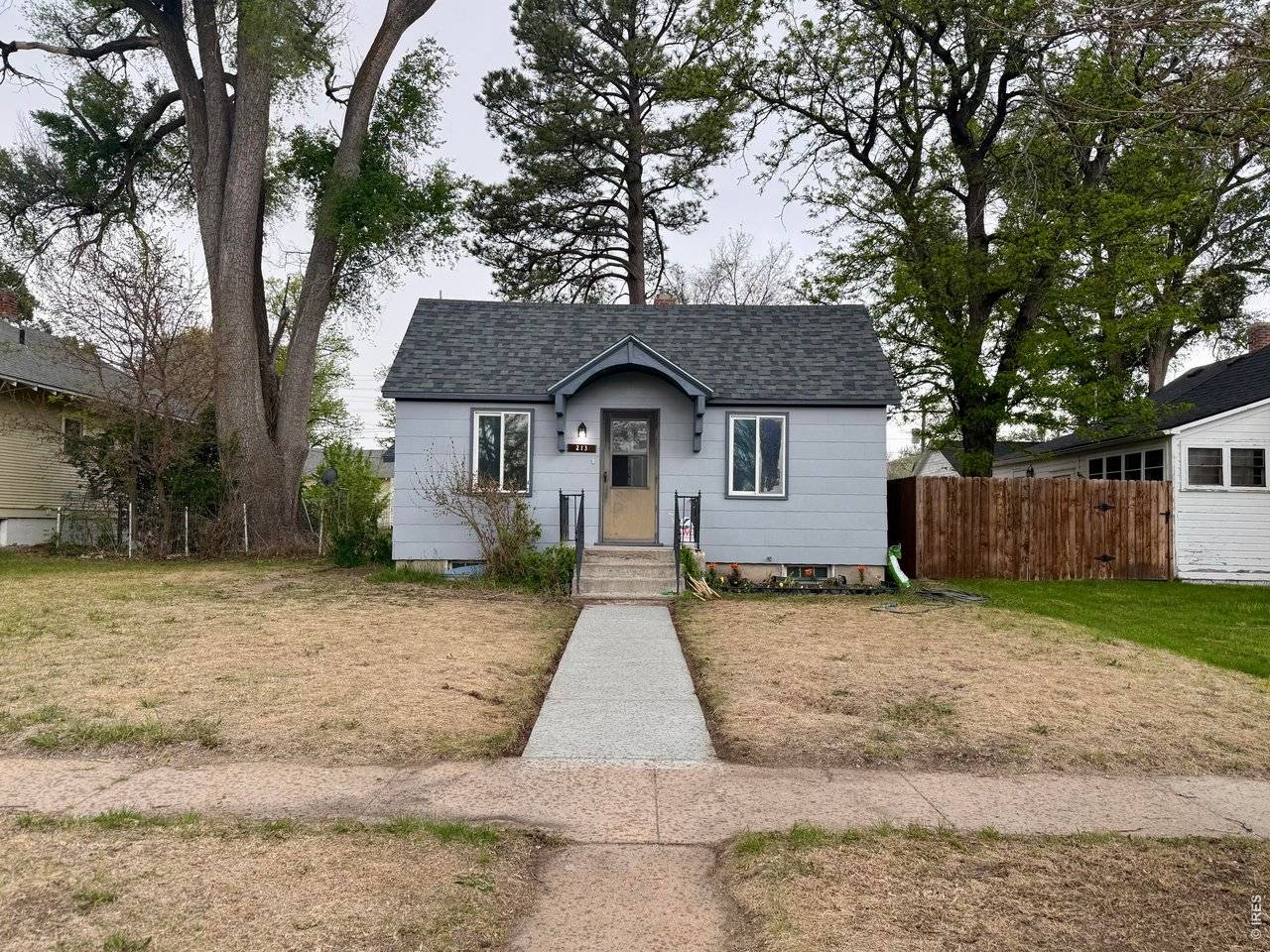 213 N Logan, Haxtun, CO 80731