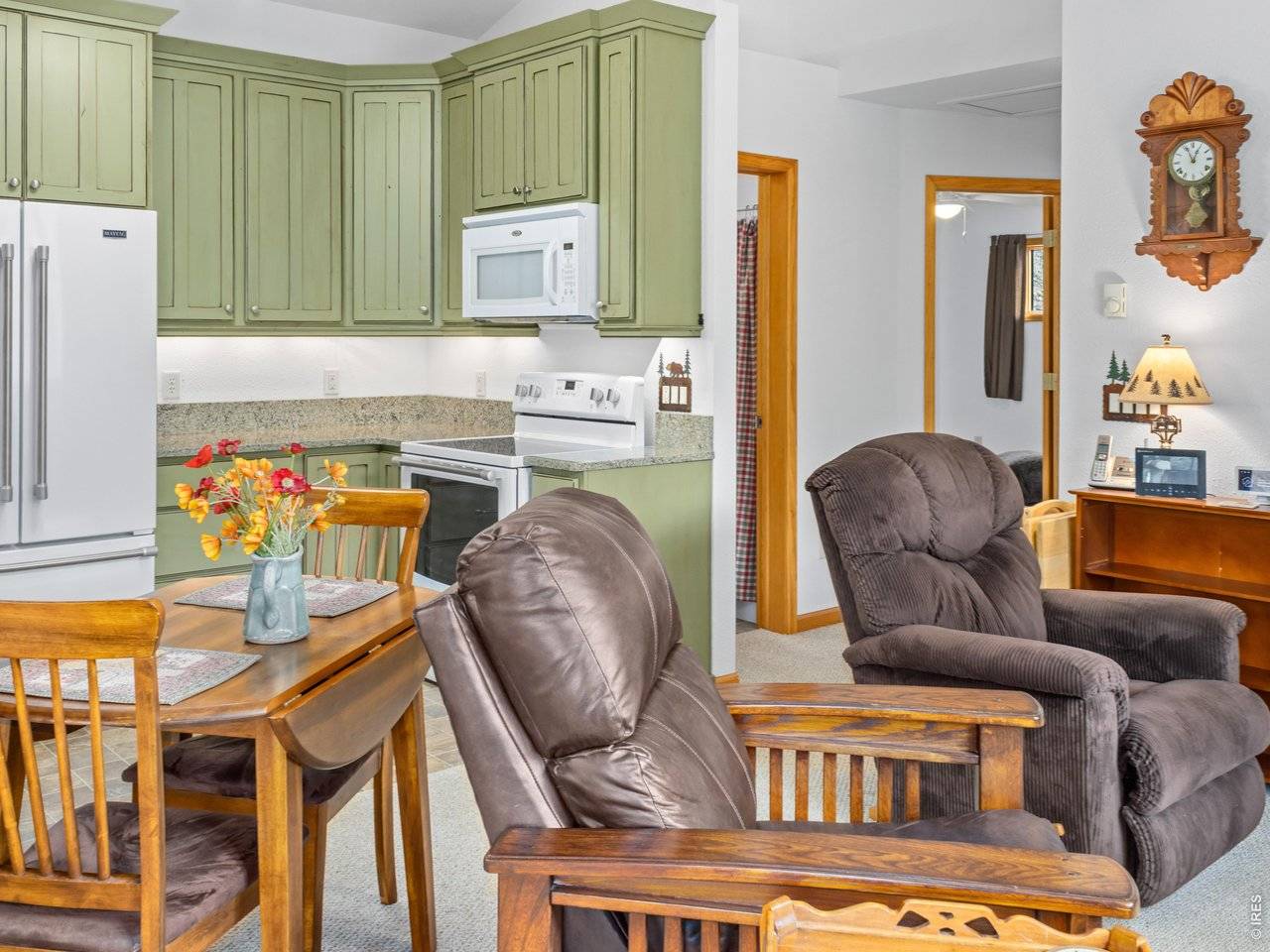 1002 Streamside, Glen Haven, CO 80532