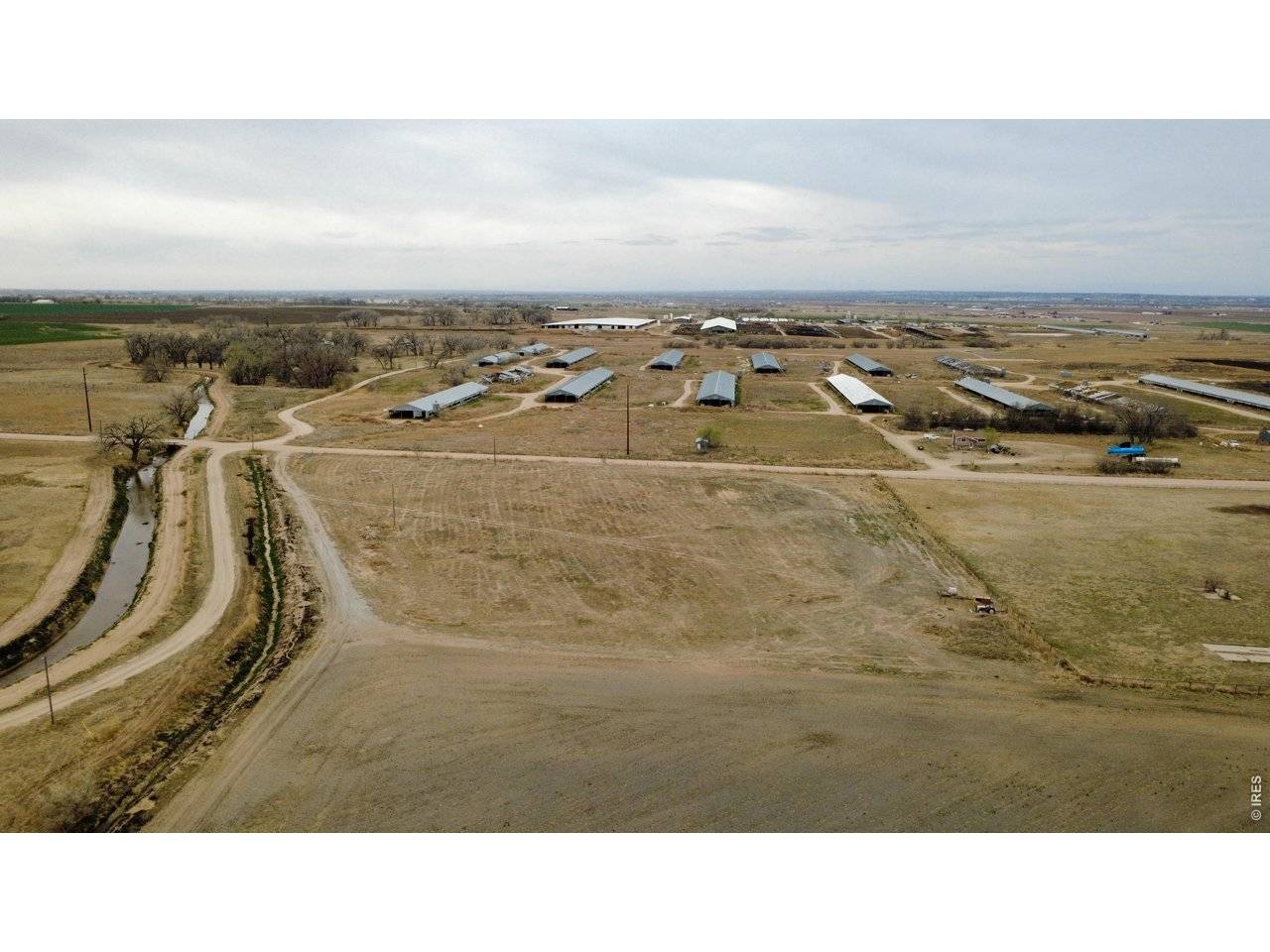 0 County Road 51, Kersey, CO 80644