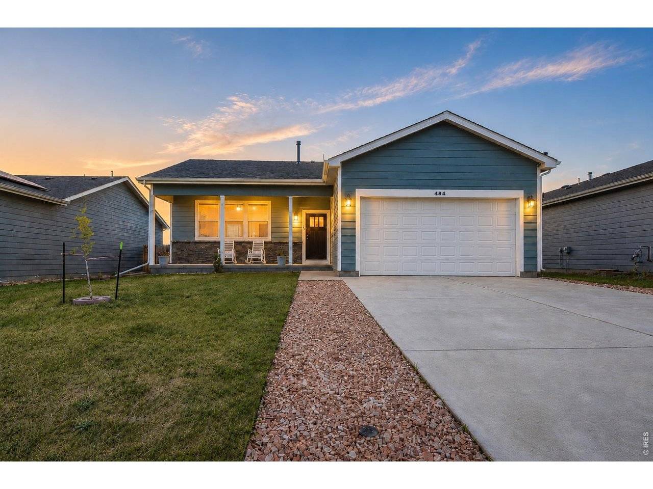 484 S 3rd, Deer Trail, CO 80105