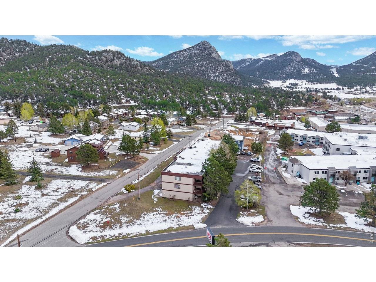 1730 Raven #A-7, Estes Park, CO 80517