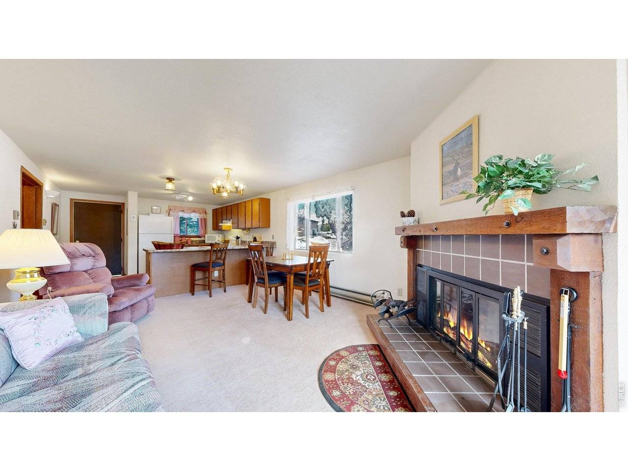1730 Raven #A-7, Estes Park, CO 80517